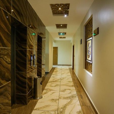 Hotel Pearl Inn كراتشي المظهر الخارجي الصورة