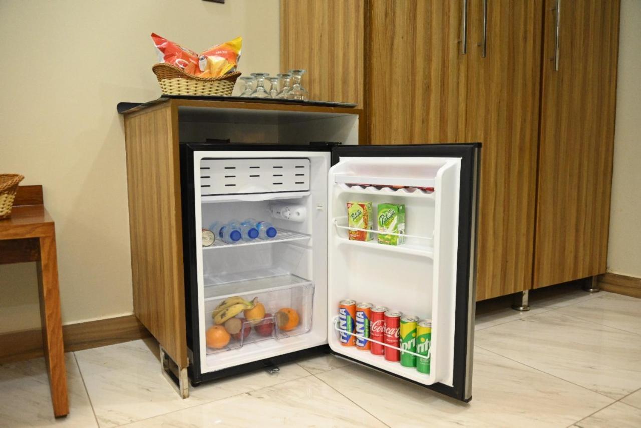Hotel Pearl Inn كراتشي المظهر الخارجي الصورة