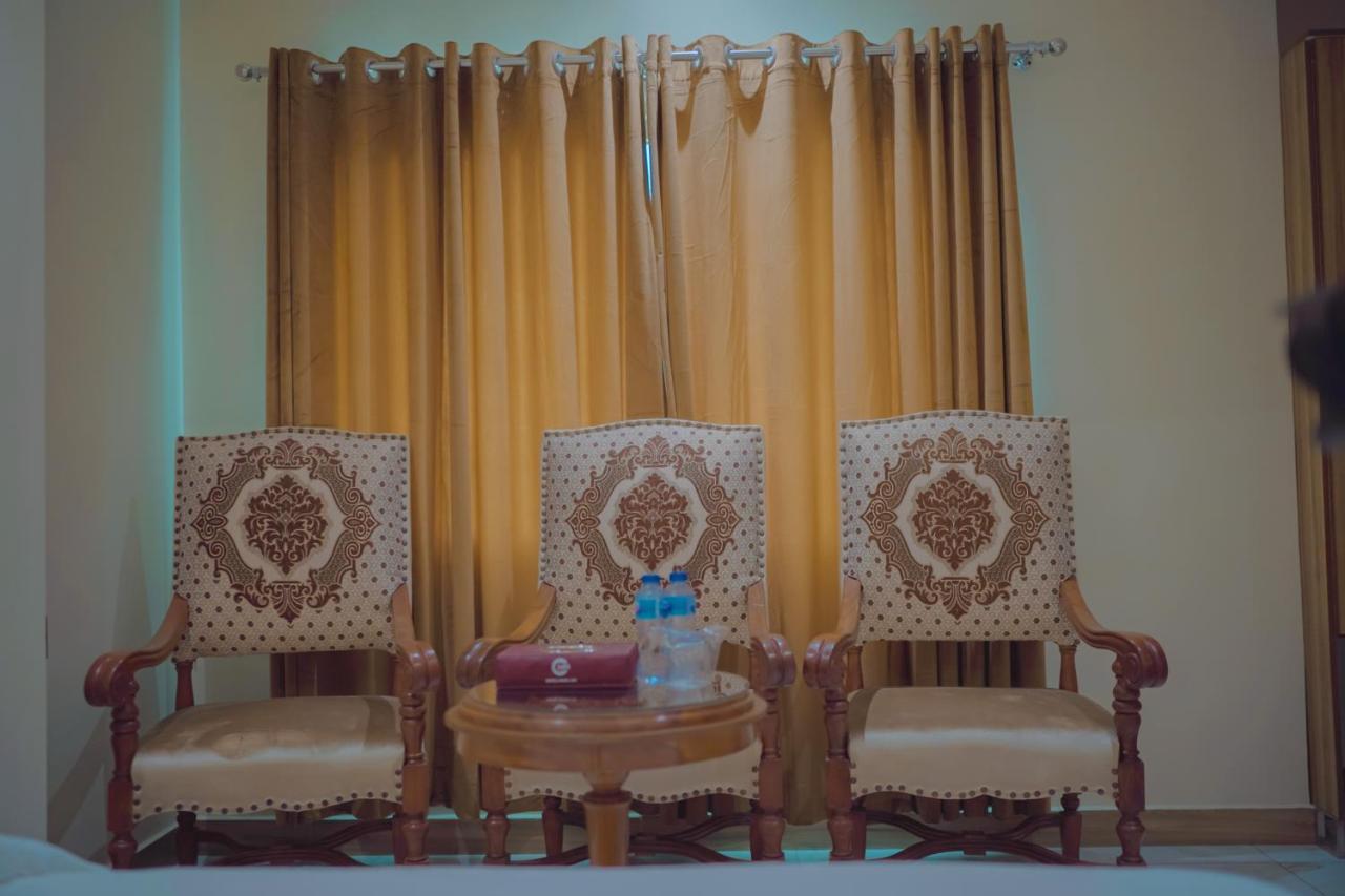 Hotel Pearl Inn كراتشي المظهر الخارجي الصورة