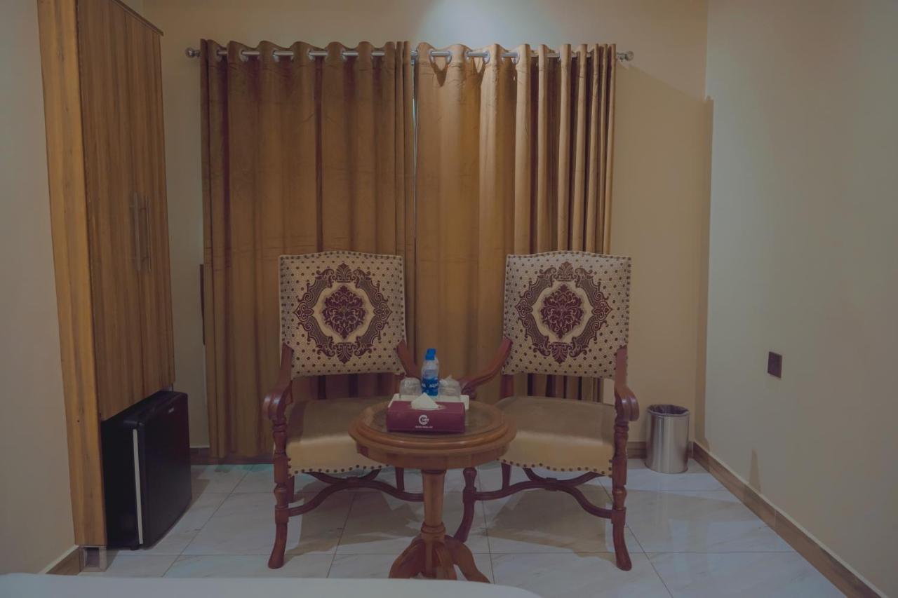 Hotel Pearl Inn كراتشي المظهر الخارجي الصورة