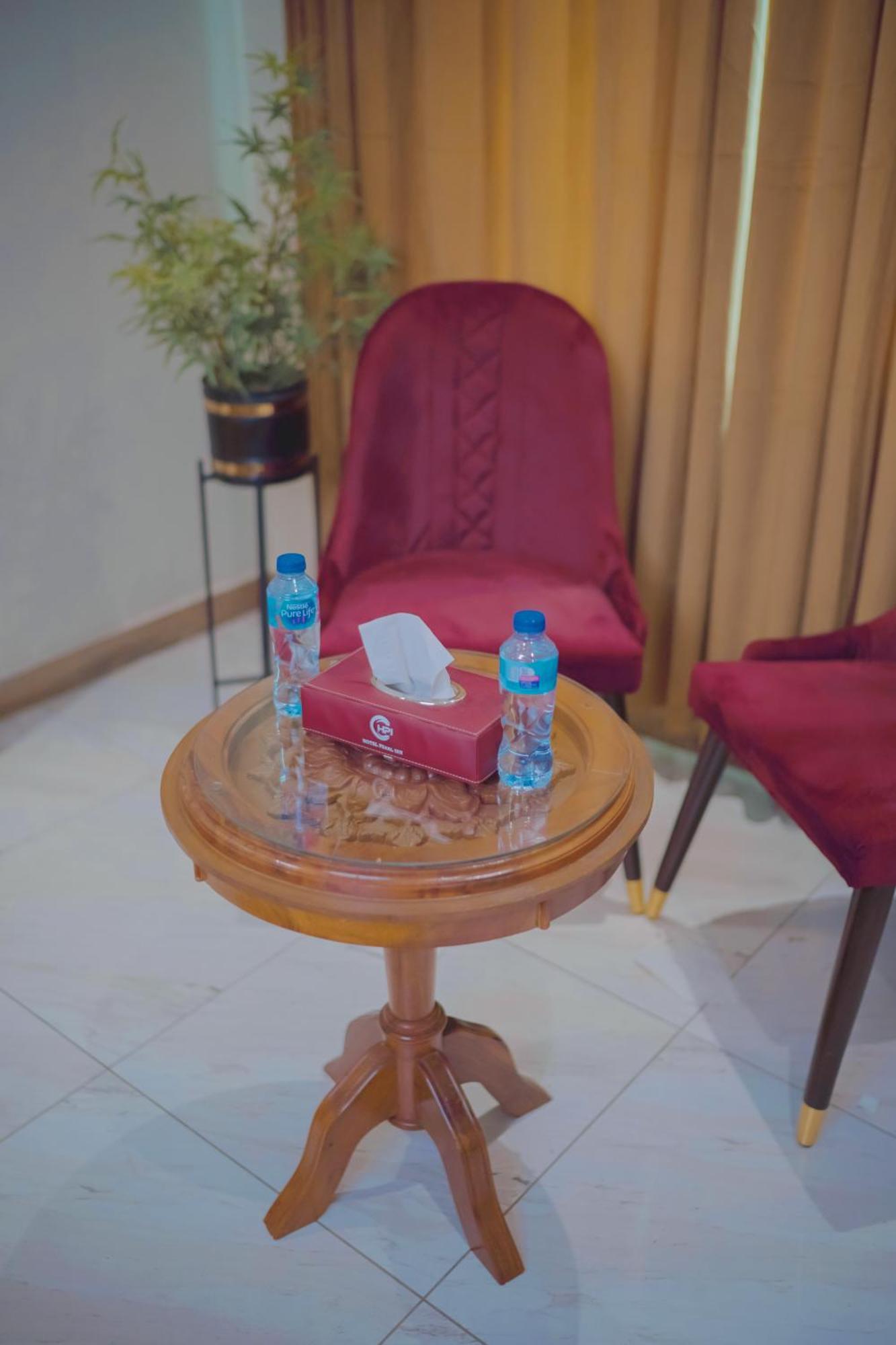 Hotel Pearl Inn كراتشي المظهر الخارجي الصورة
