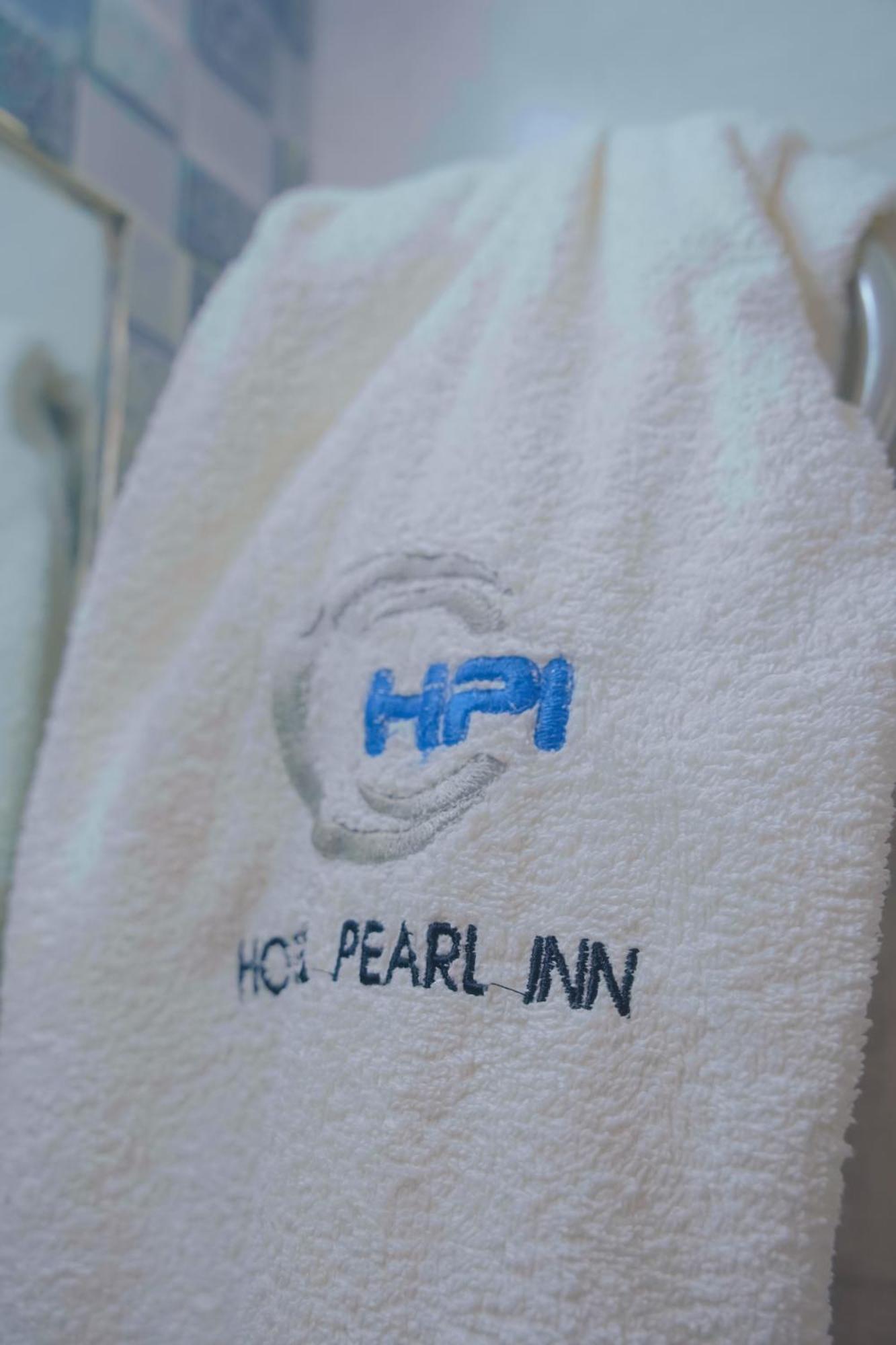 Hotel Pearl Inn كراتشي المظهر الخارجي الصورة