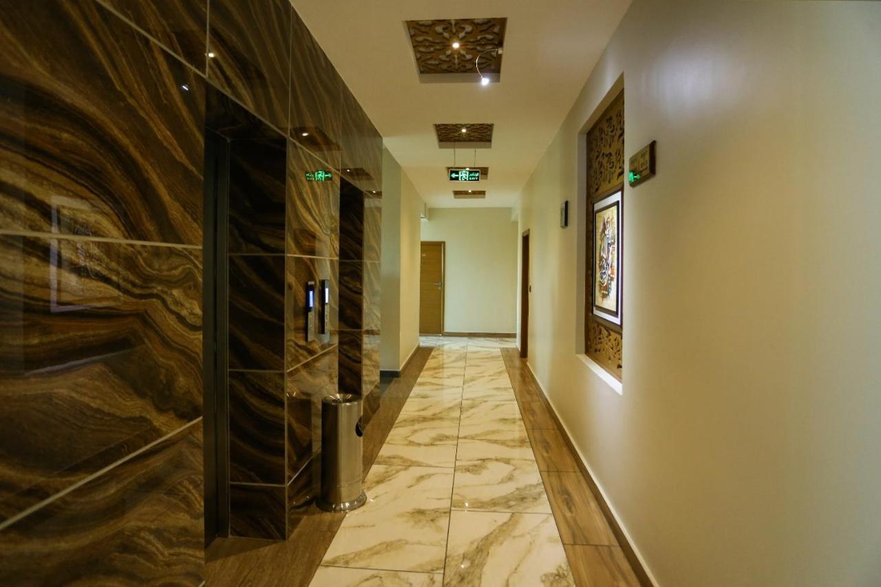 Hotel Pearl Inn كراتشي المظهر الخارجي الصورة