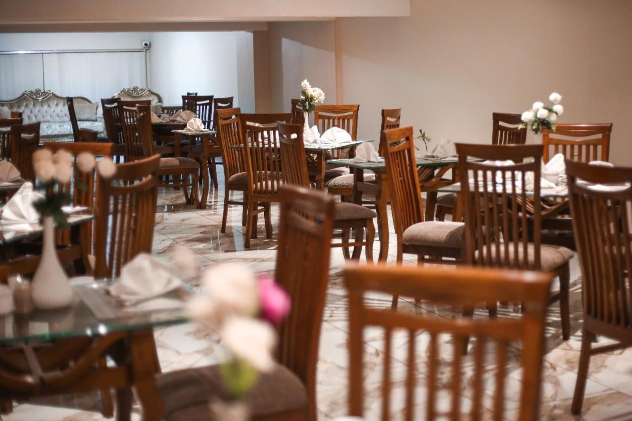 Hotel Pearl Inn كراتشي المظهر الخارجي الصورة
